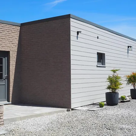 Couette Et Fourchette-gite-jacuzzi Et Jardin A Maredsous *