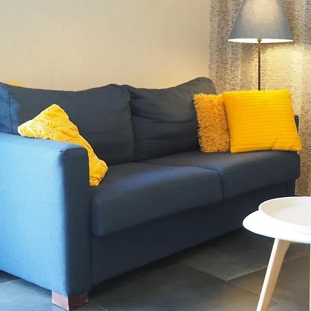 Couette Et Fourchette-gite-jacuzzi Et Jardin A Maredsous Denee