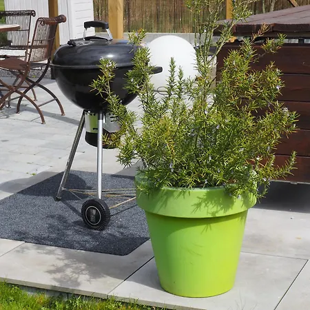 بيت للعطل Couette Et Fourchette-gite-jacuzzi Et Jardin A Maredsous Denee